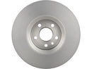 Land Rover LR2 2008-2015 Brake Disc - Brembo LR027107