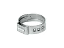 BMW 3 Series, 7 Series, 5 Series, 8 Series, Z3, X5 & More Hose Clamp - Oetiker 16121180242
