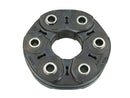 Mercedes-Benz C-Class 2015-2018 Flex Disc Kit - Meyle HD 2104110415