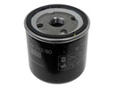Saab 900, 9-3, 9-5, 9000 Oil Filter - Mann Filter 93186554