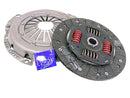 Saab 9-3, 900 1998-2003 Clutch Kit - Sachs 4614012