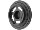 Dodge Sprinter 2003-2006 Crankshaft Pulley - febi bilstein 05103972AB