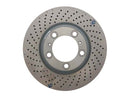 Porsche 911 2011-2012 Brake Disc - VNE 99635140905