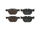 BMW X5, X6 2014-2019 Brake Pad Set - ATE 34116857096