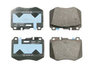 Mercedes-Benz C-Class, E-Class 2015-2023 Brake Pad Set - Ferodo 0004208203
