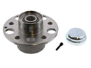 Mercedes-Benz E-Class, SL-Class, CLS-Class 2003-2012 Wheel Hub - Optitec 2303300325