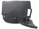 BMW 5 Series 2000-2003 Undercar Shield - BBR Automotive 51717008690