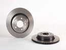 BMW 5 Series 2004-2010 Brake Disc - Brembo 34216864061