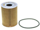 Porsche Macan, Panamera, Cayenne 2014-2018 Oil Filter Kit - Mahle OX254D5