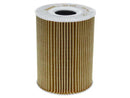 Porsche Macan, Panamera, Cayenne 2014-2018 Oil Filter Kit - Mahle OX254D5