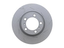 Porsche Panamera 2010-2020 Brake Disc - Zimmermann Coat Z 971615602P