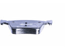 Land Rover Range Rover Velar 2021-2025 Brake Pad Set - Hella Brake Systems LR160532