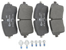 Land Rover Discovery Sport, Range Rover Evoque 2017-2020 Brake Pad Set - ATE Ceramic LR164029