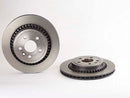 Volvo XC60 2010-2017 Brake Disc - Brembo 31471033