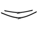 Mercedes-Benz M-Class, R-Class, GL-Class 2006-2012 Wiper Blade Set - Bosch 2518200100