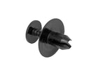 BMW 3 Series, 7 Series, 5 Series, M3, M5, Mini Cooper Hardtop & More Rivet - O.E.M. 51481915964