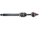Volvo S80, V70 2007-2014 Axle Shaft Assembly - DSS 36012409