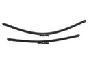 BMW 3 Series, M3 2012-2019 Wiper Blade Set - Valeo 61615A43585