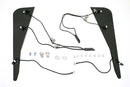 BMW 3 Series, M3 2000-2006 Repair Kit - Bapmic 54317135351