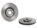 Brake Disc - Brembo 09C93611