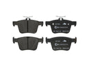 Volkswagen Golf 2017-2019 Brake Pad Set - ATE 5Q0698451AD