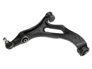 Porsche Cayenne 2003-2008 Control Arm - Delphi 95534101833