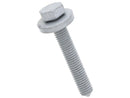 Audi A4, A5, A6, A7, A8, Q5 & More 2017-2025 Engine Mount Bolt - Genuine VW/Audi N90696702