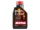 Audi A6, A4, A8, Q7, Q5, TT & More Engine Oil - Motul 8100 X-Clean 102786
