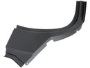 Porsche 911, 912 Windshield Frame Section - Dansk Original 100717087