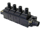 BMW 3 Series, Z3 1994-1999 Ignition Coil - Bosch 12131247281