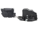 BMW X5, X6 2007-2014 Door Lock Assembly - Vemo 51225A36E85