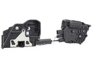 BMW X5, X6 2007-2014 Door Lock Assembly - Vemo 51225A36E85