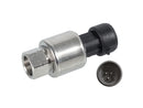 Saab 9-3, 9-5 2003-2011 A/C Pressure Sensor - febi bilstein 9131721
