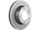 Brake Disc - Brembo 09889021
