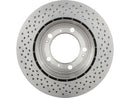 Brake Disc - Brembo 09889021