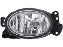 Mercedes-Benz G-Class, E-Class, GL-Class, M-Class, R-Class, SL-Class & More 2004-2018 Fog Light - TYC 1698201556