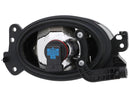 Mercedes-Benz G-Class, E-Class, GL-Class, M-Class, R-Class, SL-Class & More 2004-2018 Fog Light - TYC 1698201556