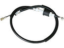 Volvo 240 Series 1976-1993 Clutch Cable - Pro Parts 1377669