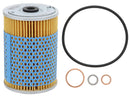 Mercedes-Benz S-Class, SL-Class, E-Class, 280 Oil Filter Kit - Hengst 000180060968