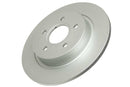 Volvo S40, V50, C30, C70 2004-2013 Brake Disc - ATE Coated 31499632