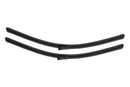 Mercedes-Benz E-Class, C-Class, CLS-Class 2010-2018 Wiper Blade Set - Bosch 2128201700