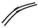 Mercedes-Benz SLK / SLC 2005-2020 Wiper Blade Set - Valeo 1718202500