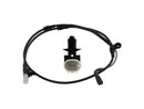 Land Rover LR3, LR4 2006-2016 Brake Pad Sensor - febi bilstein SEM500070