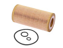 Mercedes-Benz E-Class 2005-2006 Oil Filter Kit - Mann Filter 6131800009