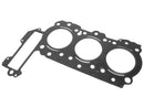 Porsche 911 1999-2001 Head Gasket - Elring Klinger 99610427006
