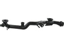 Audi Q5, A6, A7, S4, S5, SQ5 & More 2011-2017 Coolant Pipe - Rein Automotive 06E121045BB
