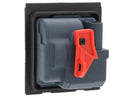 Mercedes-Benz S-Class, AMG GT, C-Class, E-Class, GLE-Class, GLC-Class & More 2012-2025 Fuel Door Actuator - Vemo 0008207703