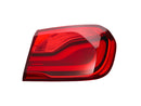 BMW 4 Series, M4 2018-2020 Taillight - ULO 63218496526