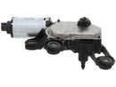 Audi A4, Allroad 2009-2016 Wiper Motor - Valeo 4F9955711E