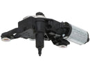 Audi A4, Allroad 2009-2016 Wiper Motor - Valeo 4F9955711E